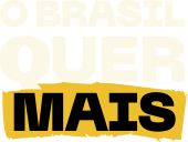 O Brasil Quer Mais